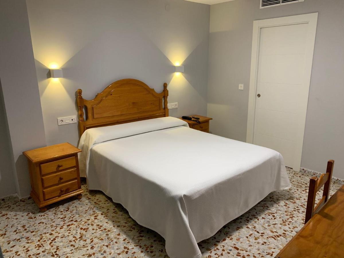 Hotel Estrella Del Mar Esterno foto